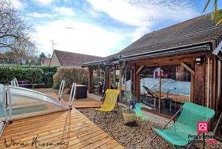  Maison � vendre 7 pi�ces 170 m�