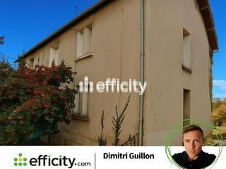  Maison � vendre 5 pi�ces 100 m�