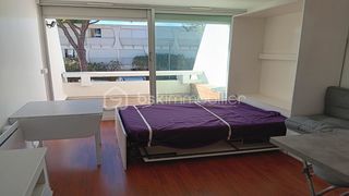  Appartement � vendre 1 pi�ce 27 m�