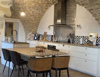  Maison � vendre 3 pi�ces 108 m�