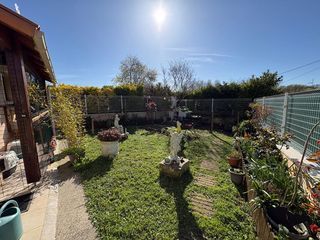  Maison � vendre 4 pi�ces 110 m�