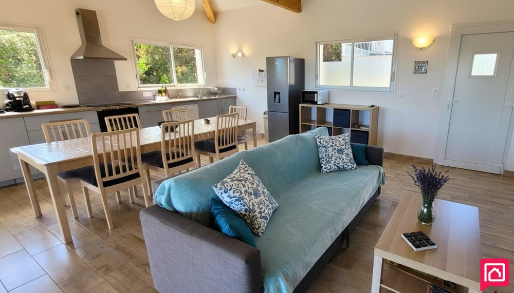 � vendre  Maison Lecci (20137)