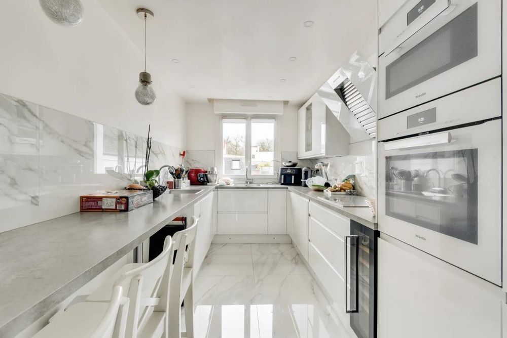 � vendre  Appartement Saint-Maurice (94410)