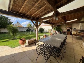  Maison � vendre 7 pi�ces 176 m�