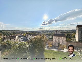  Maison � vendre 4 pi�ces 103 m�