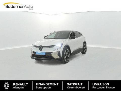 Renault M&eacute;gane E-Tech 220 ch autonomie confort GSR2 Iconic 2025 occasion Alen&ccedil;on 61000