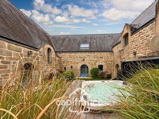  Maison � vendre 10 pi�ces 375 m�