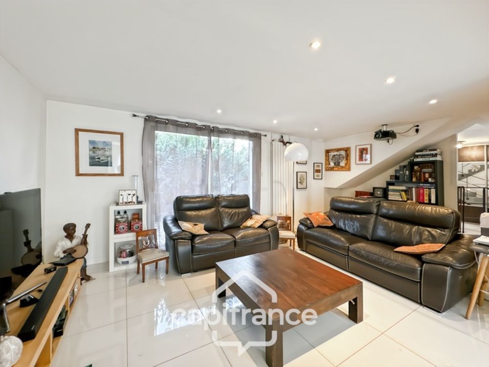 � vendre  Maison La Rochelle (17000)