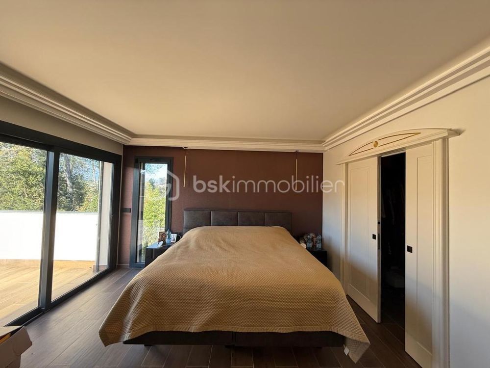 � vendre  Maison Valbonne (06560)