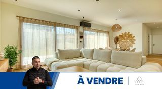  Villa � vendre 5 pi�ces 140 m�