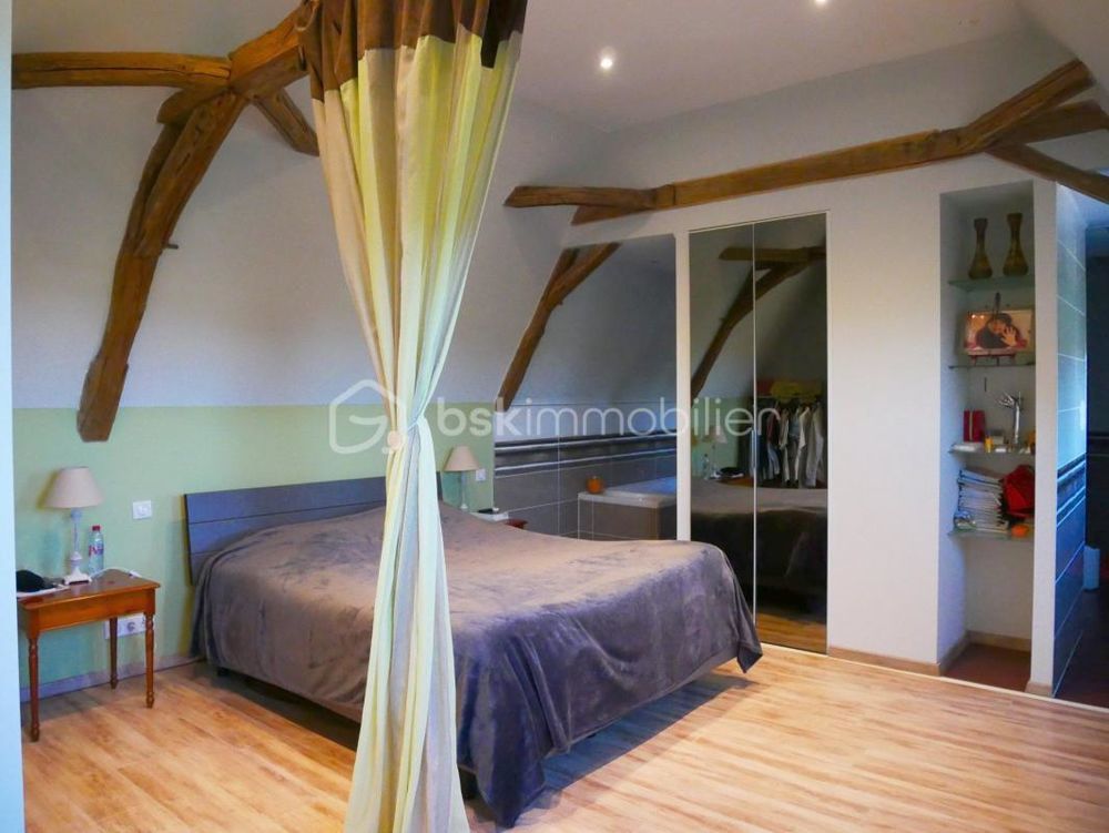 � vendre  Propri�t�/ch�teau La Douze (24330)