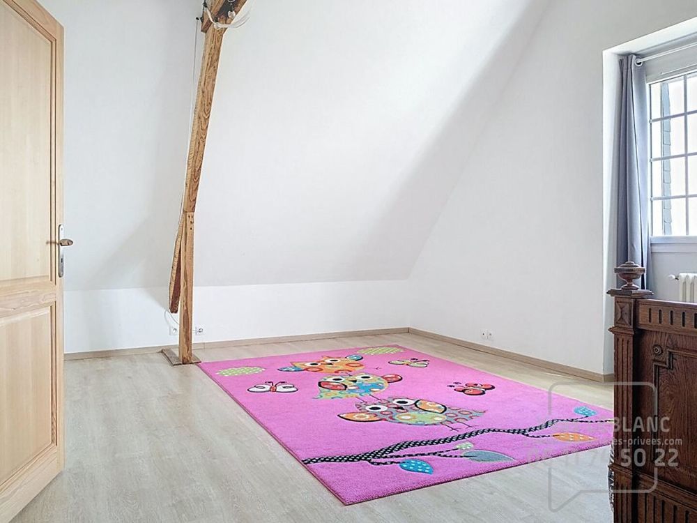 � vendre  Maison Groix (56590)