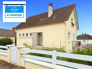  Maison � vendre 5 pi�ces 98 m�