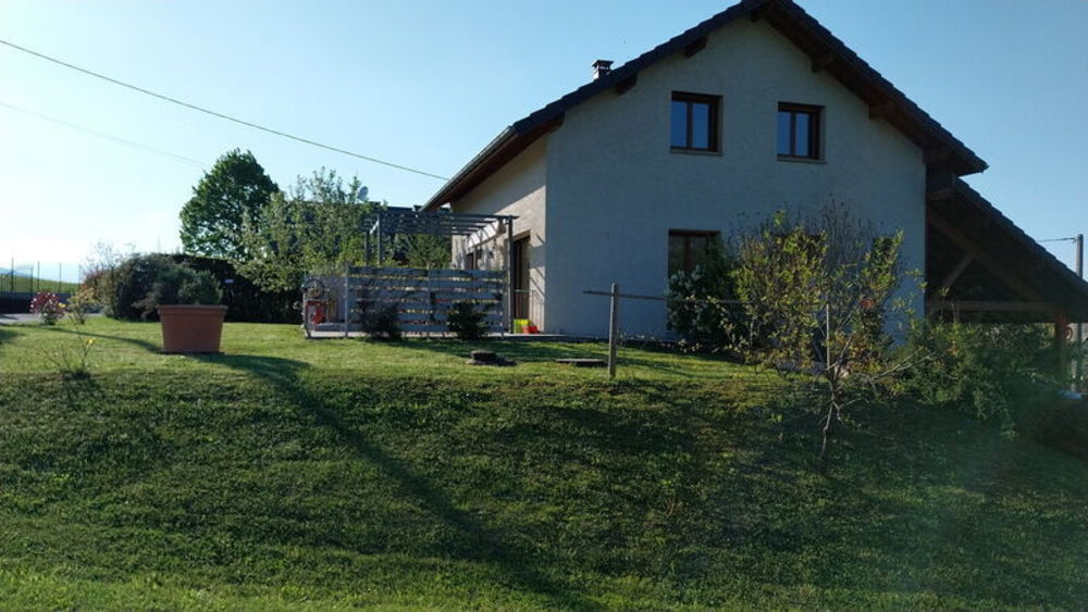 � vendre  Maison Tr�vignin (73100)