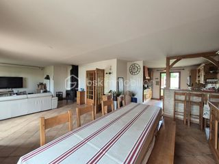  Maison � vendre 5 pi�ces 138 m�