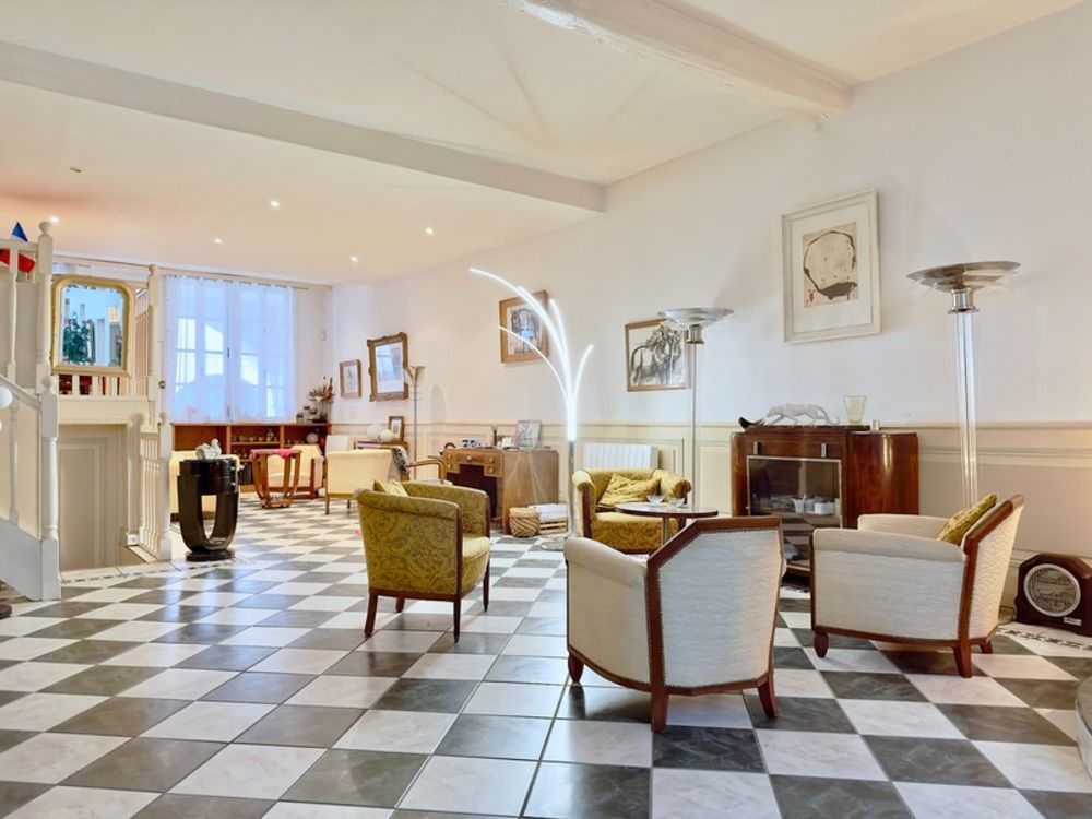 � vendre  Appartement La Rochelle (17000)