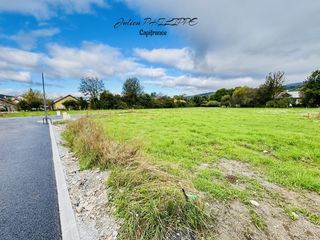  Terrain � vendre 535 m�