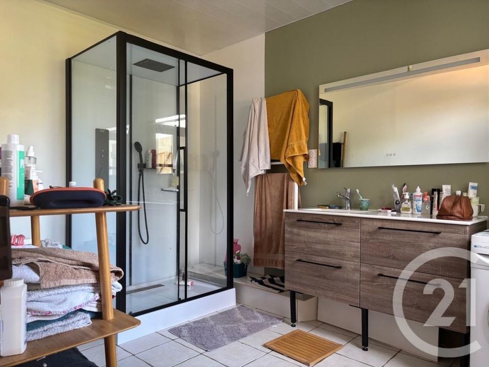 � vendre  Maison Longfoss� (62240)