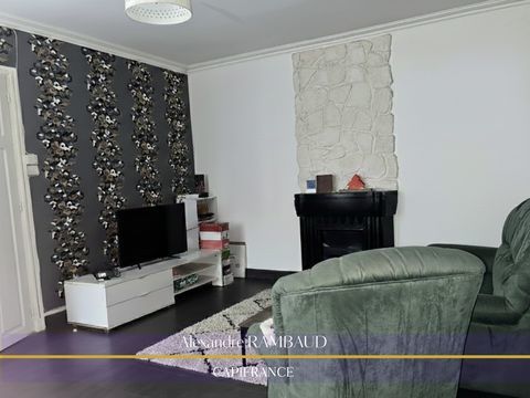   Maison proche d'ERNEE 53500 Maison - 6 pi�ce(s) - 135 m�