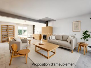  Maison � vendre 6 pi�ces 152 m�