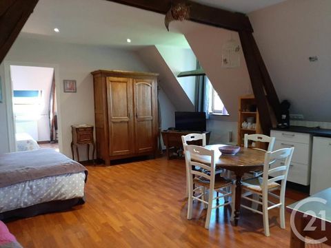   T2 Appartement - 2 pi�ce(s) - 46 m�