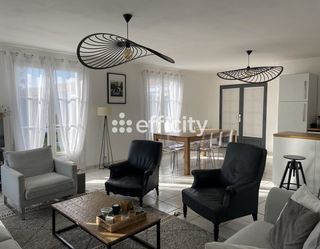  Maison � vendre 7 pi�ces 164 m�