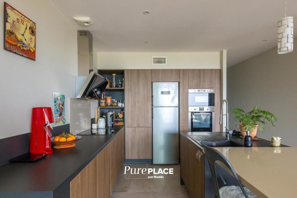 � vendre  Appartement Les Angles (30133)