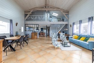  Maison � vendre 11 pi�ces 301 m�