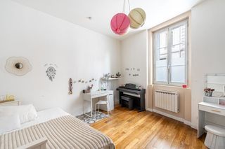  Appartement � vendre 4 pi�ces 96 m�