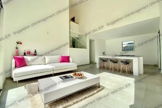  Maison � vendre 5 pi�ces 125 m�