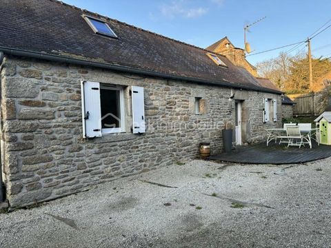   Charmante long�re de 70m2 Maison - 2 pi�ce(s) - 70 m�