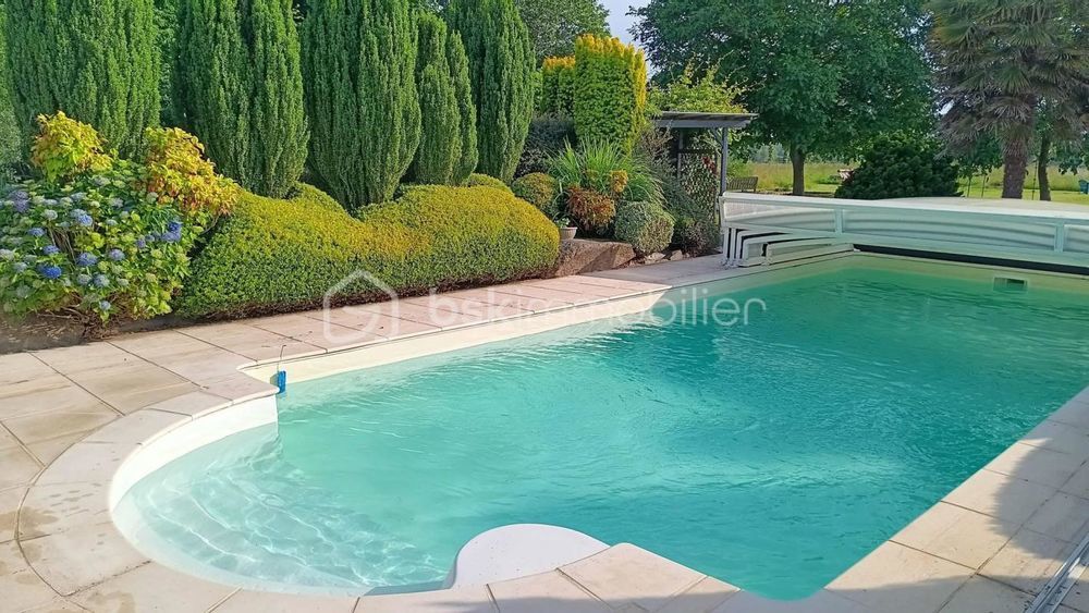 � vendre  Propri�t�/ch�teau Dinan (22100)