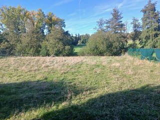  Terrain � vendre 1250 m�