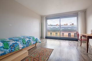  Appartement � vendre 1 pi�ce 32 m�