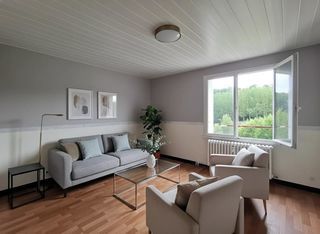  Appartement � vendre 1 pi�ce 45 m�