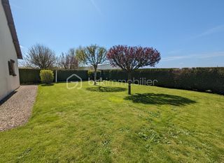  Maison � vendre 6 pi�ces 120 m�