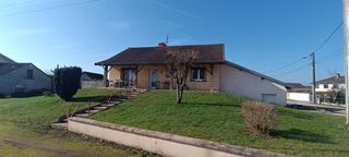  Maison � vendre 6 pi�ces 124 m�