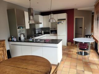  Maison � vendre 5 pi�ces 190 m�