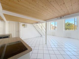  Appartement � vendre 2 pi�ces 58 m�