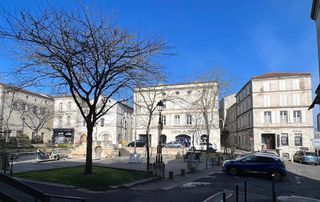  Appartement � louer 3 pi�ces 60 m�