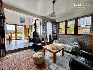  Maison � vendre 6 pi�ces 130 m�