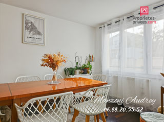  Appartement � vendre 4 pi�ces 78 m�