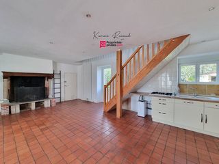  Maison � vendre 8 pi�ces 201 m�