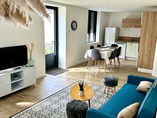  Appartement � vendre 4 pi�ces 85 m�