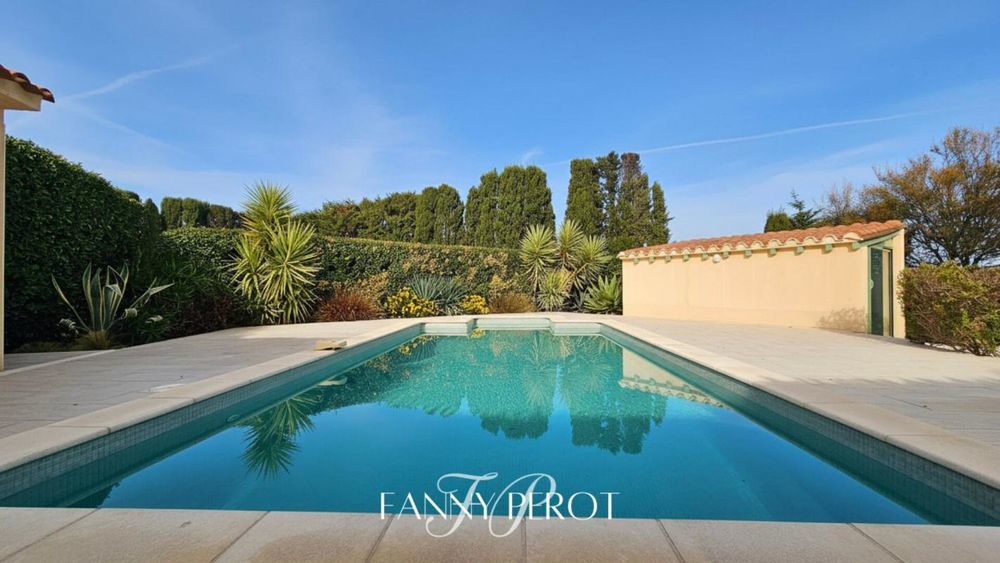 � vendre  Maison Saint-Cyprien (66750)