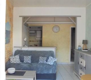  Appartement � louer 1 pi�ce 30 m�