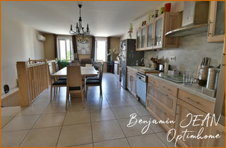  Maison � vendre 4 pi�ces 90 m�