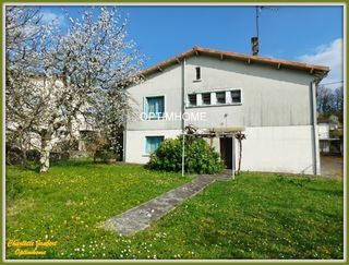  Maison � vendre 5 pi�ces 105 m�