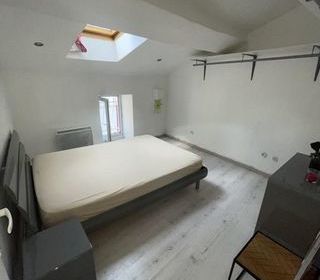  Appartement � louer 2 pi�ces 40 m�