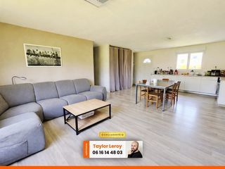  Maison � vendre 4 pi�ces 72 m�